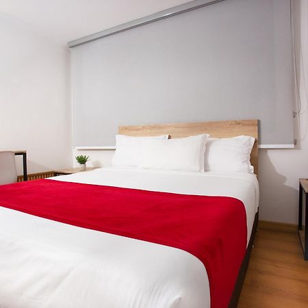 Urbano Luxury Hostel Pasto Exterior foto