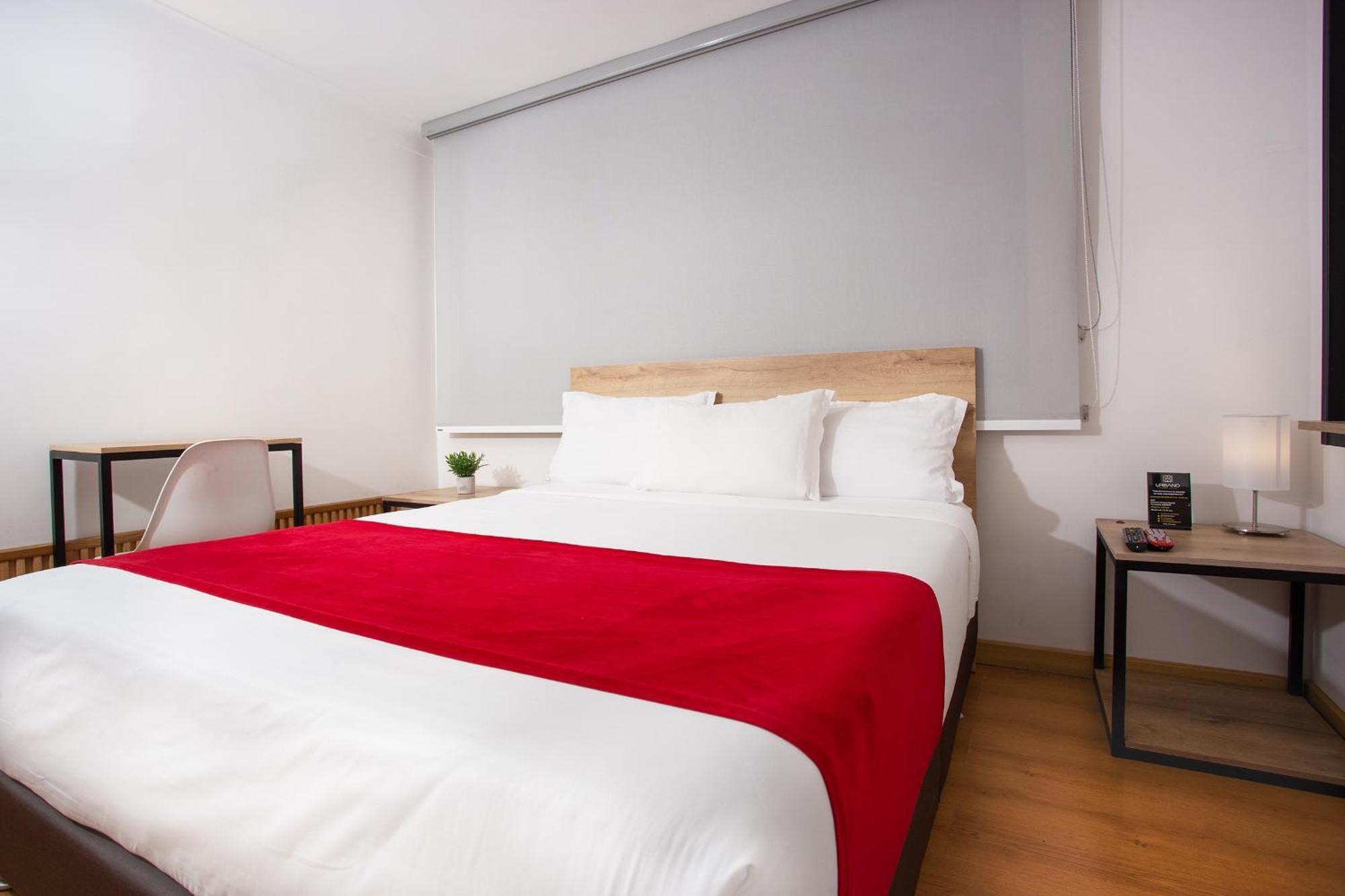 Urbano Luxury Hostel Pasto Exterior foto