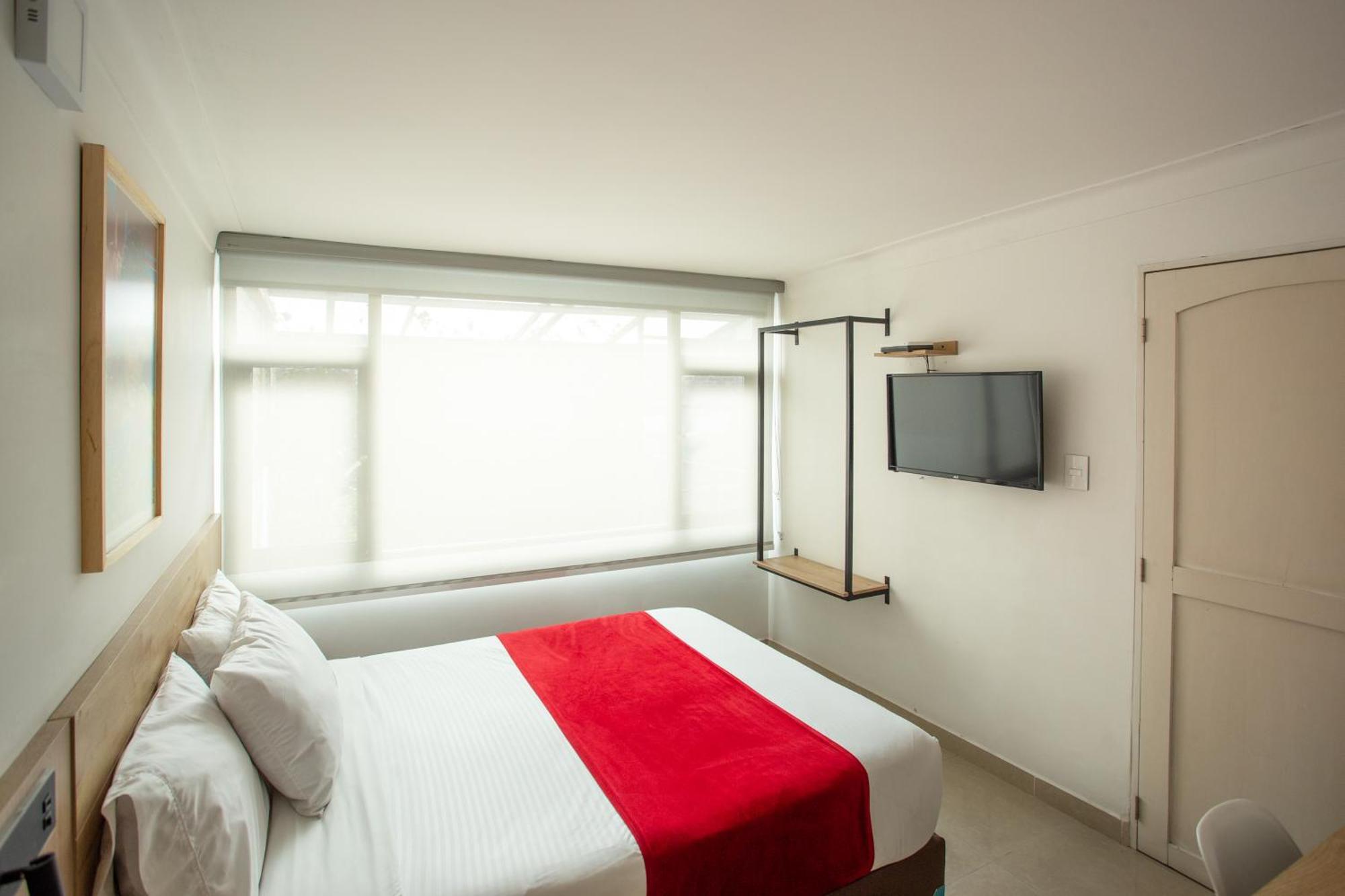 Urbano Luxury Hostel Pasto Exterior foto
