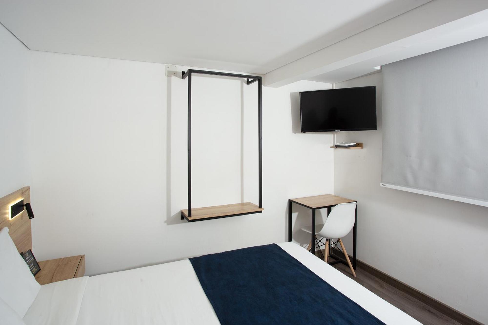 Urbano Luxury Hostel Pasto Exterior foto
