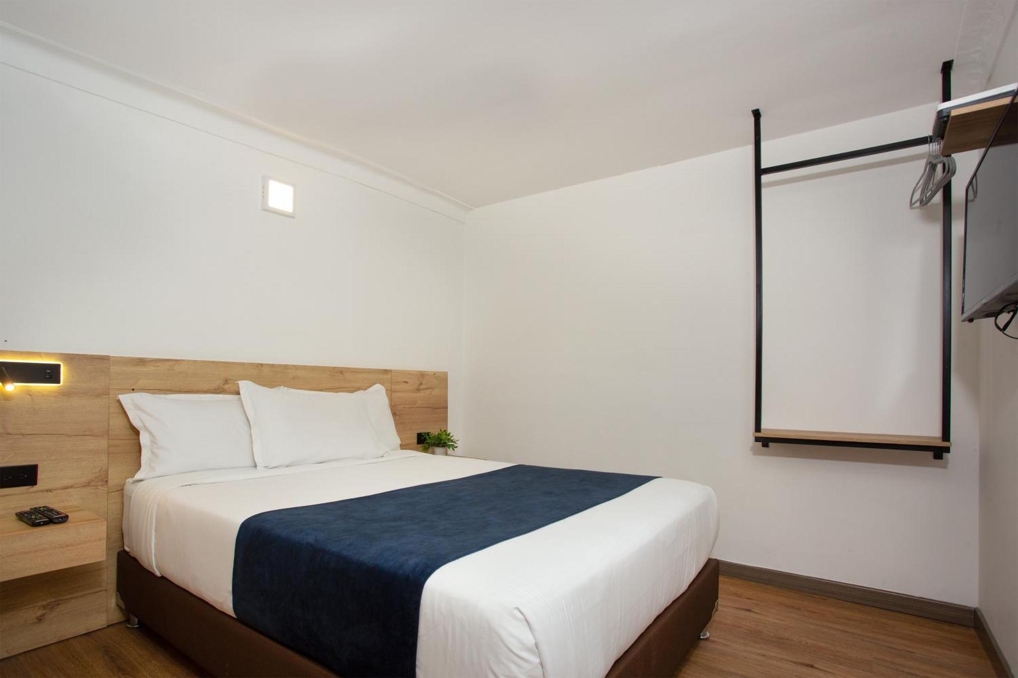 Urbano Luxury Hostel Pasto Exterior foto