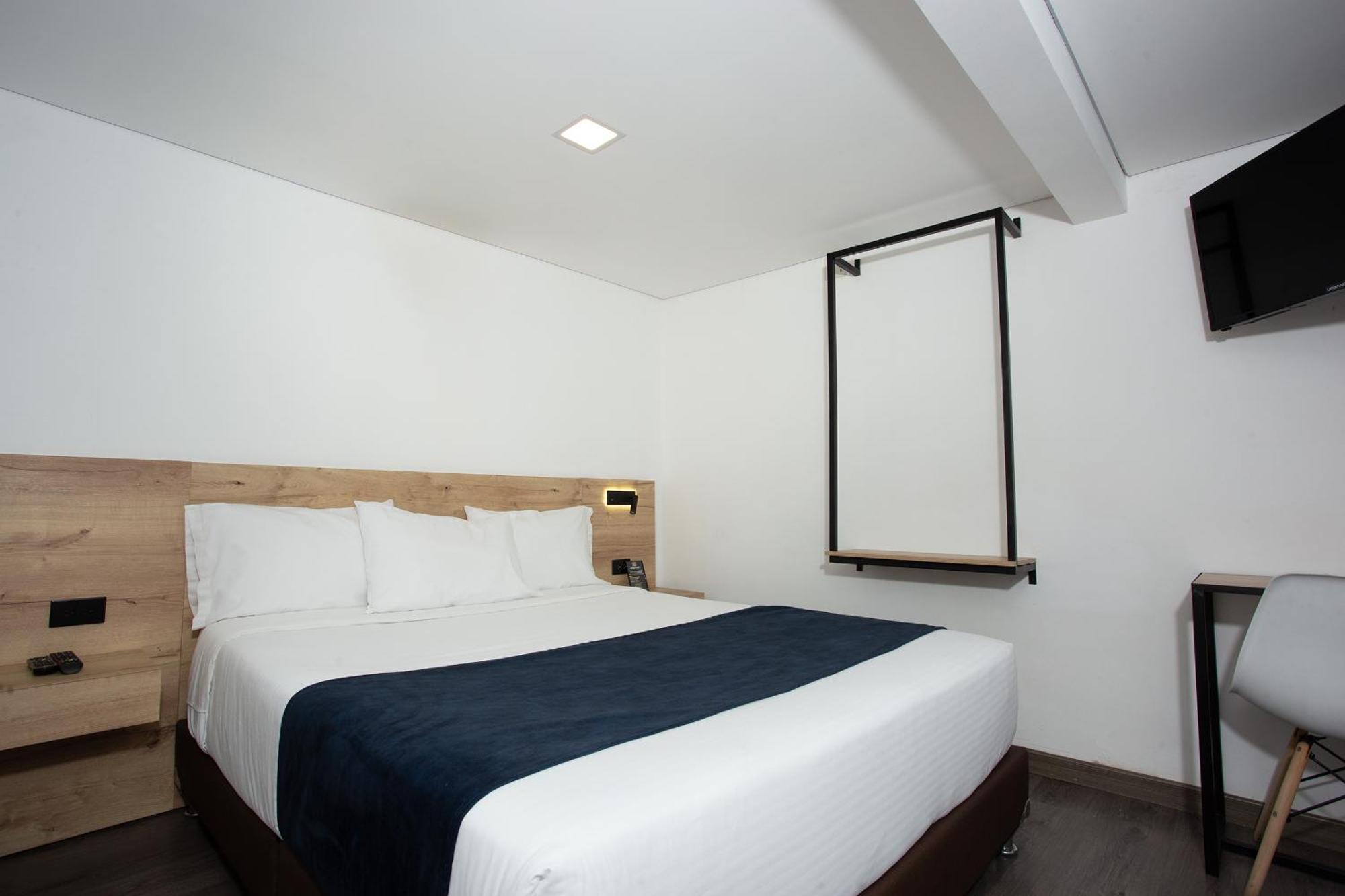 Urbano Luxury Hostel Pasto Exterior foto